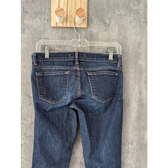 Women's J Brand Jeans Blue 25 - Picture 7 of 10